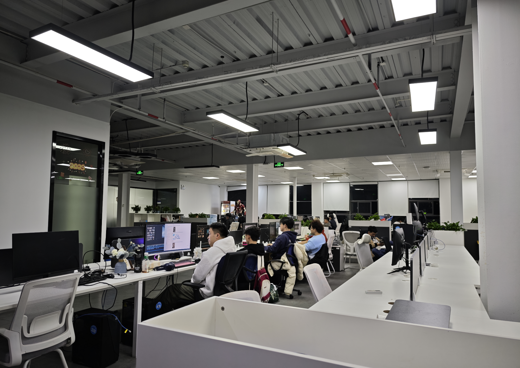 不鸣文化《李世民魂穿阿斗》漫剧播放逾亿 龙岗区文化产业迎高质量发展新开局