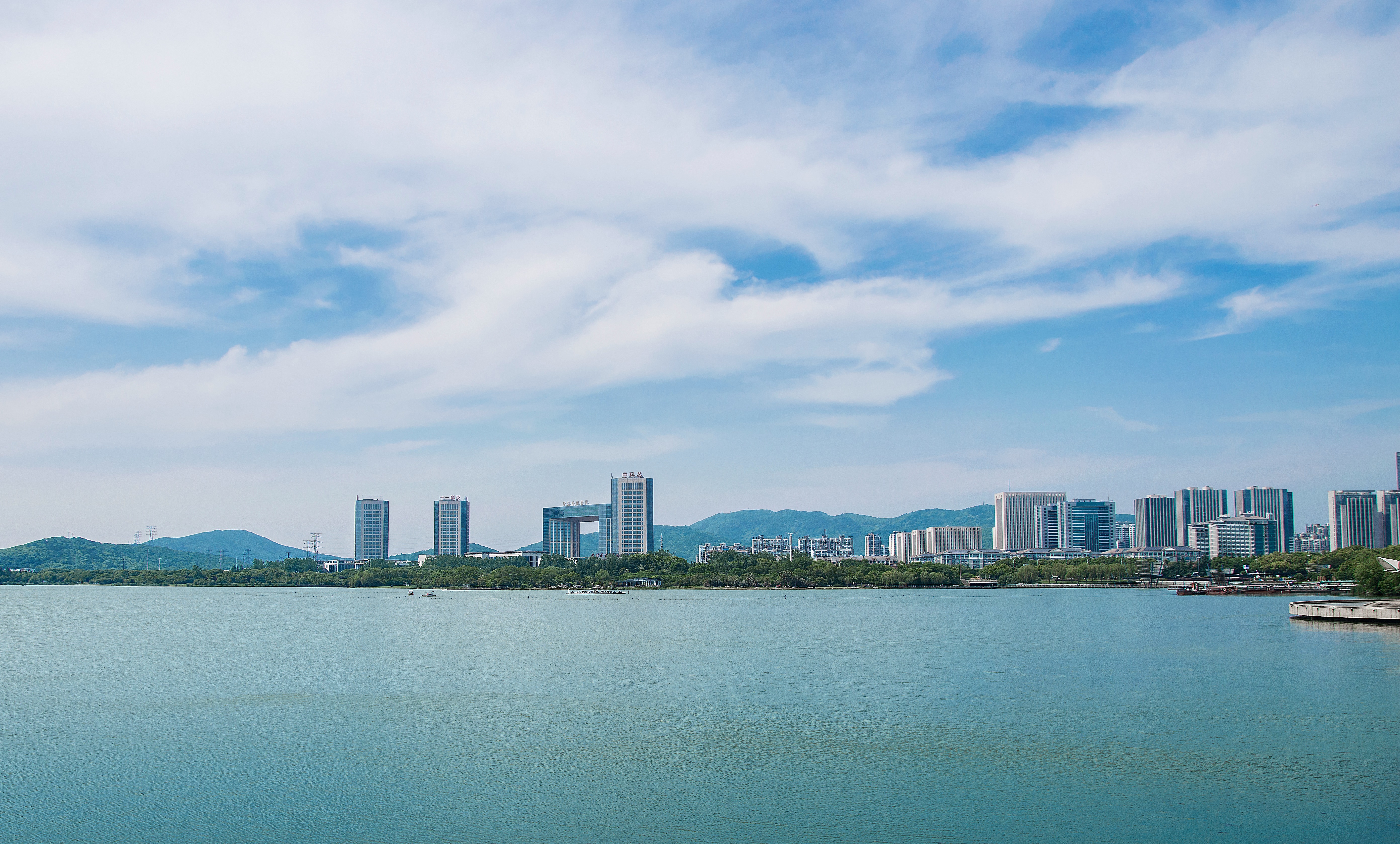 5家上市、222天过会！“江苏板块”新时速如何炼成？