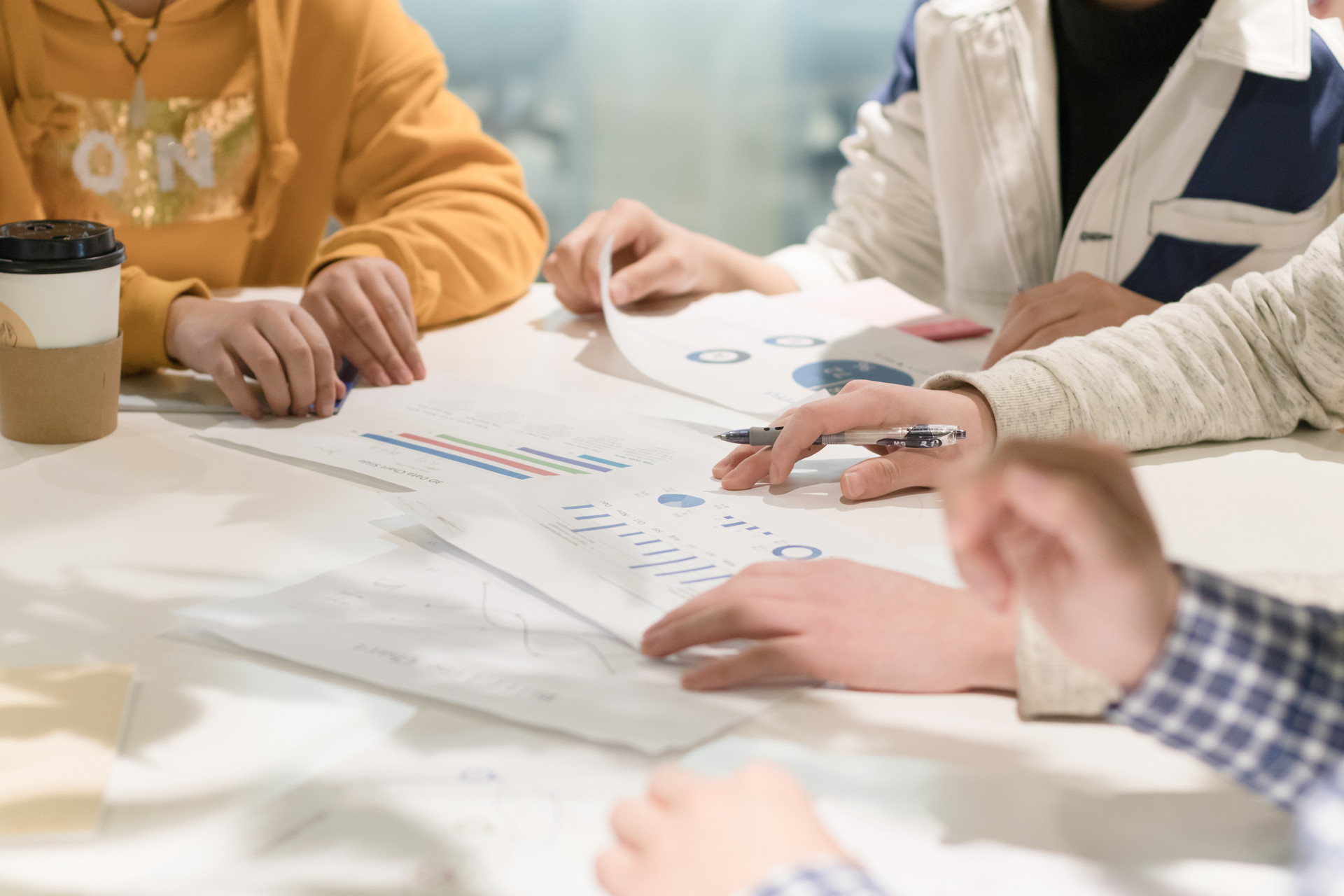 李沧区抢抓新质生产力发展机遇 积极布局OPC创新生态