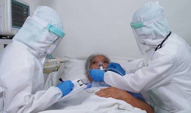 癌症放弃治疗,会不会活的更久?医生:不想隐瞒大家!