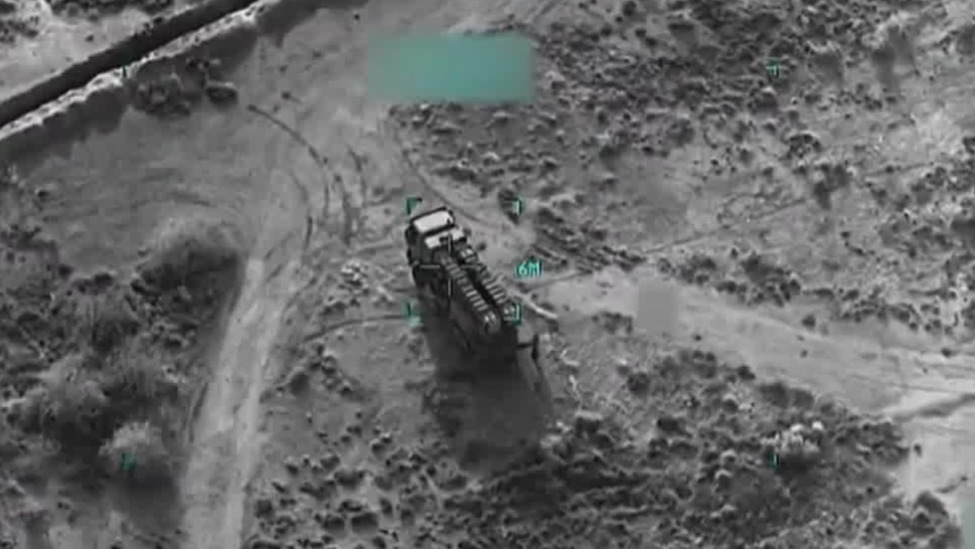 美以再度空袭伊朗，哪些因素诱使特朗普下定决心？