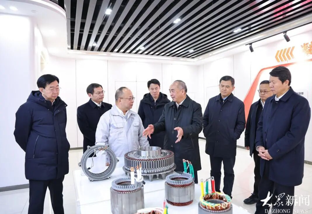 图片来源：大众新闻