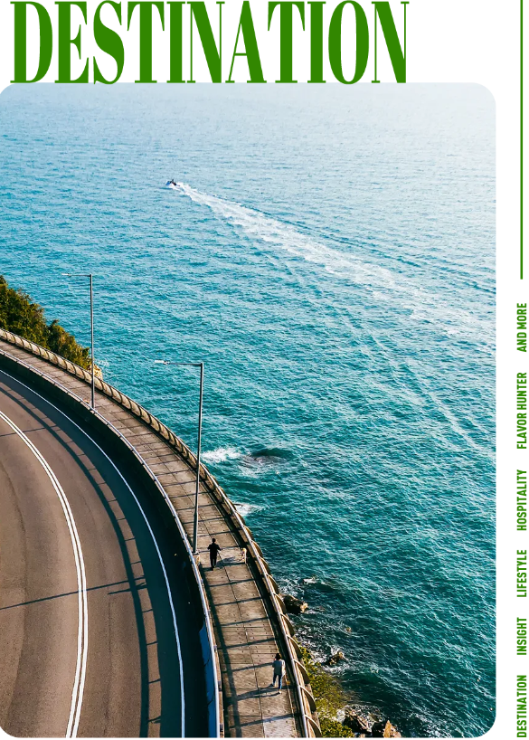 大湾区打工人过周末，建议直奔“马尔代夫”