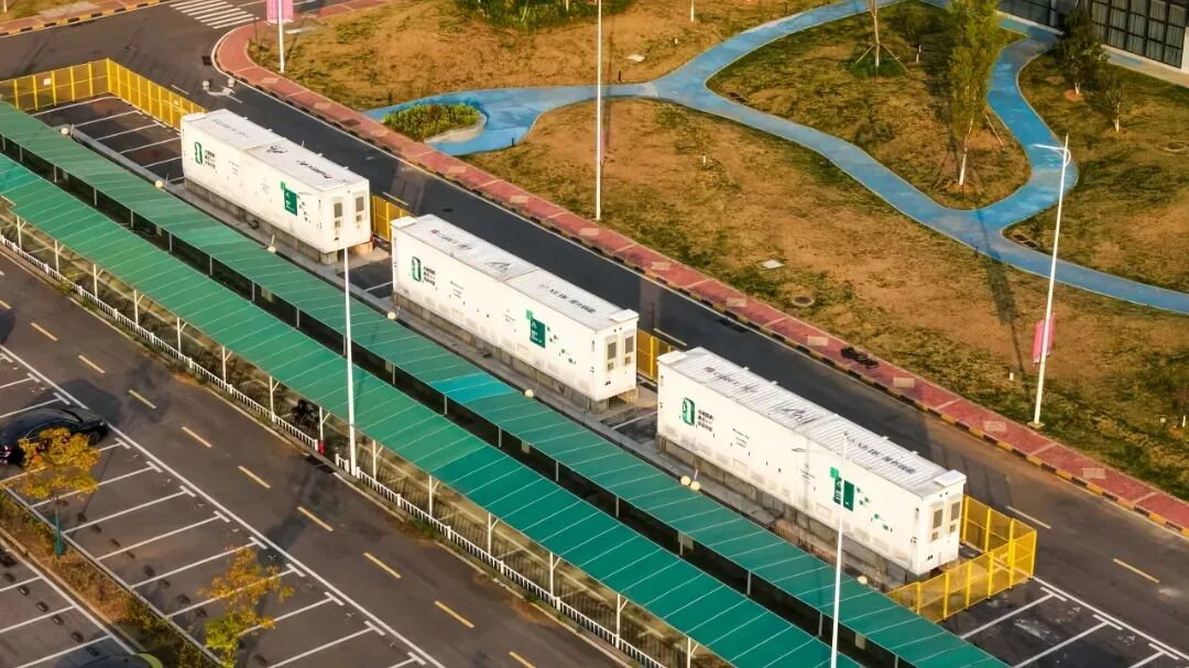 南京江宁：11家企业入围国家级绿色工厂 名列全市第一