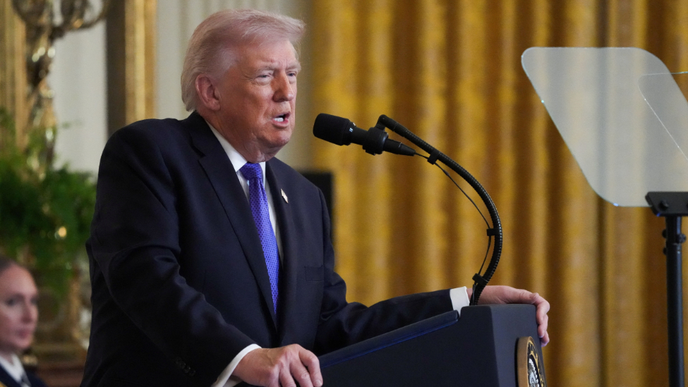 特朗普称军事行动会持续4到5周，伊朗导弹库存能顶住吗？