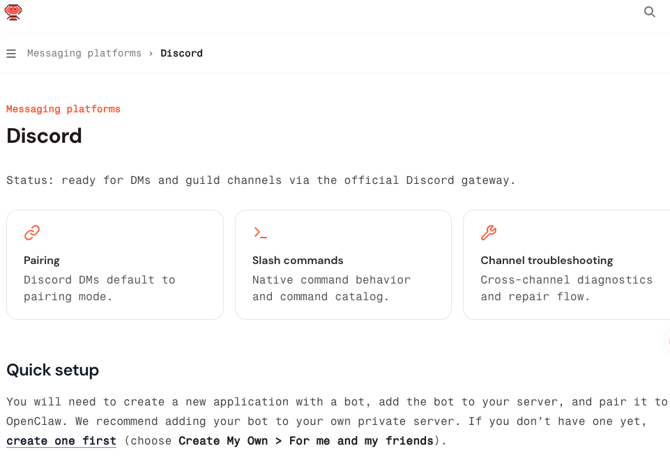 OpenClaw让每个聊天软件都有机会变成微信