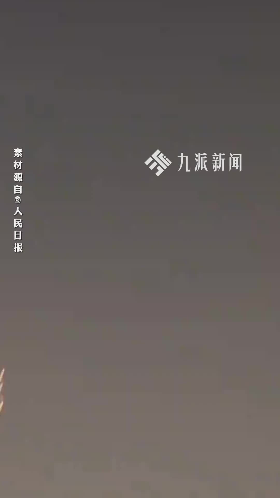 长居迪拜中国公民发声：邻居随身带急救包，物业提醒远离窗户