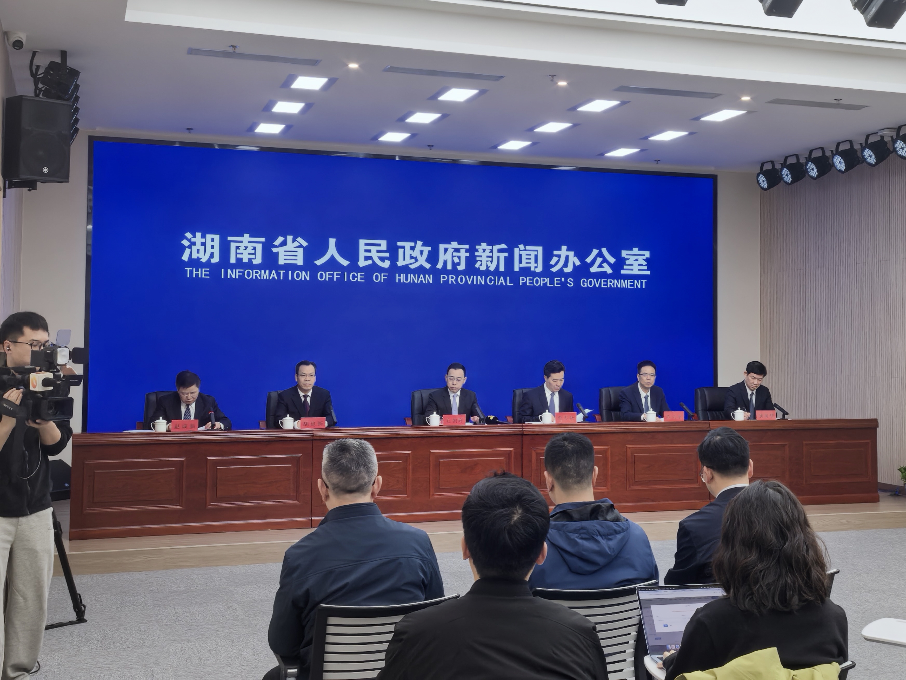 建立省级推进机制 湖南用“硬核”保障换取企业“真实惠”