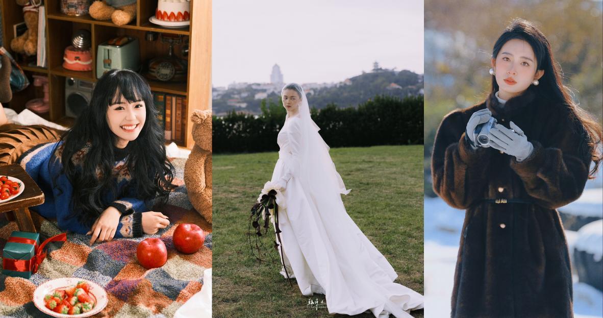 （李双拍摄的客片）