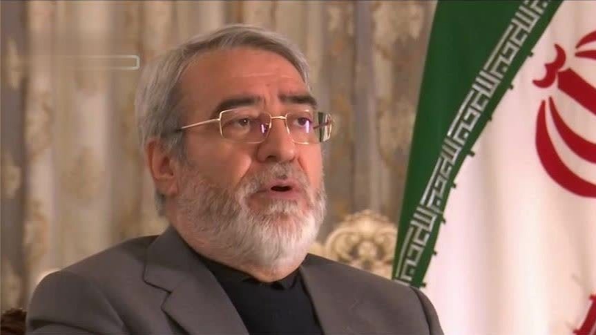 伊朗驻华大使：将打击美以全球利益，包括美国本土 | 独家专访