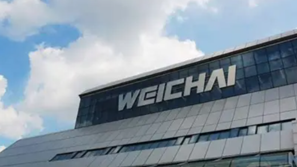 潍柴动力如何成为AI大赢家？