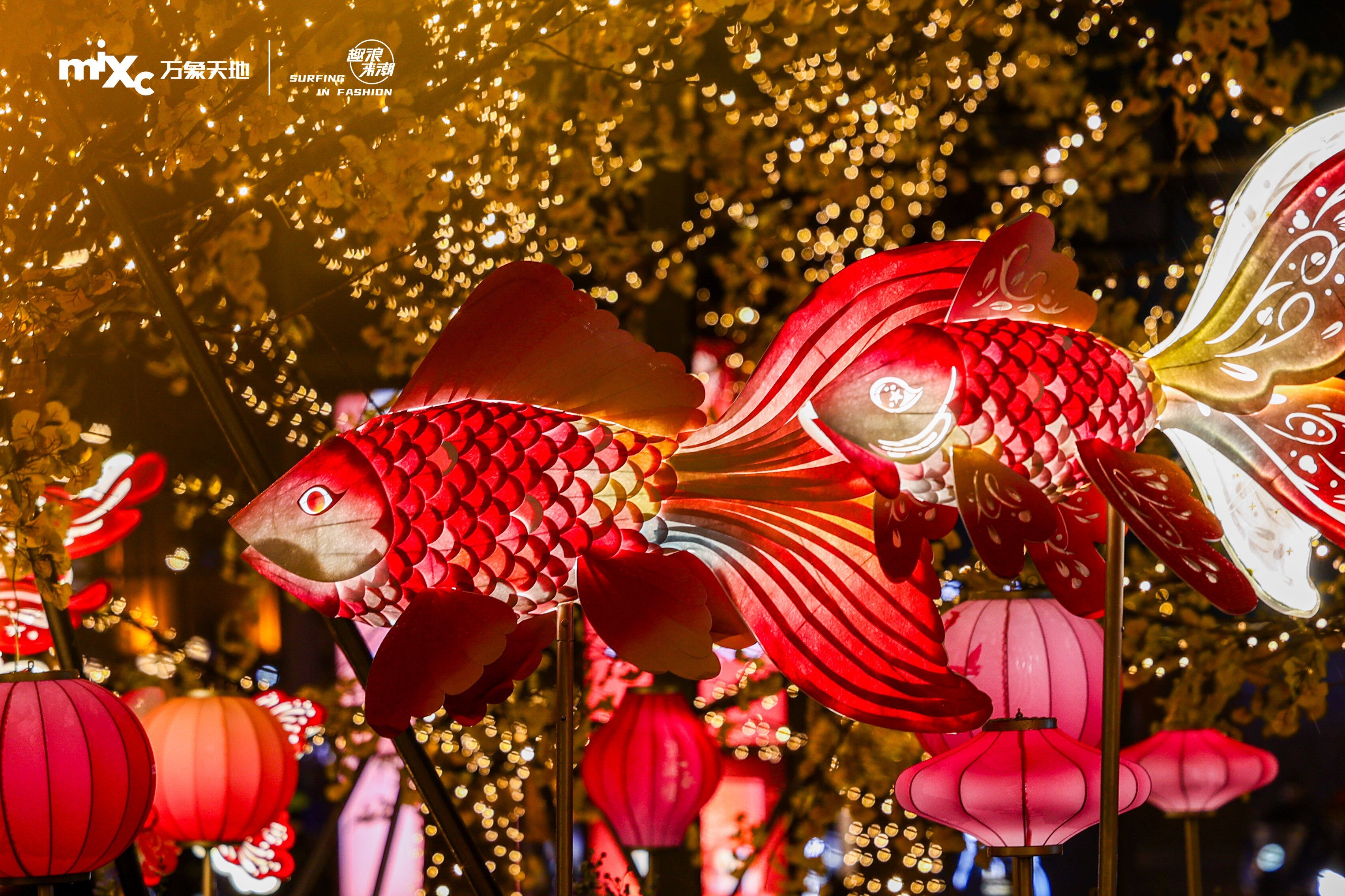 这个新春，一盏灯如何点亮苏州？