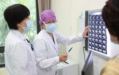 祝贺！中国医学科学院肿瘤医院深圳医院孙力教授荣获2025年度 “全国三八红旗手”称号