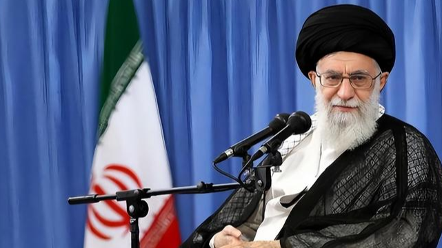 伊朗最高层被一锅端，哈梅内伊被炸死后谁才是真正接班人？