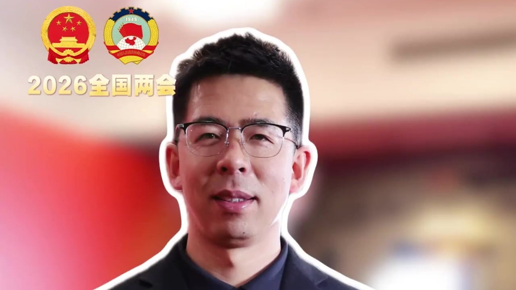 代表委员“种草”记丨全国人大代表　张忠山：倾斜支持民族地区牛羊产业全链升级