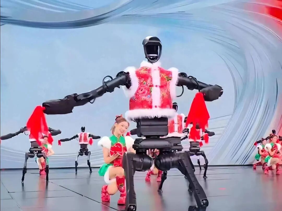 100亿,人形机器人砸钱上桌