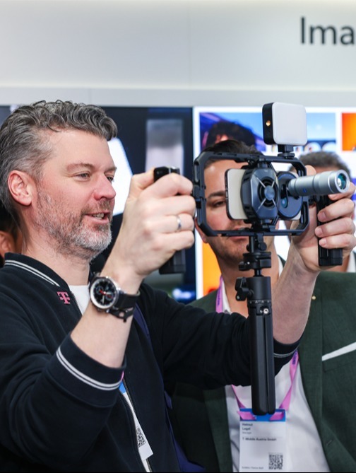 “说到影像能力，vivo是最强的品牌之一”——外媒眼中的vivo