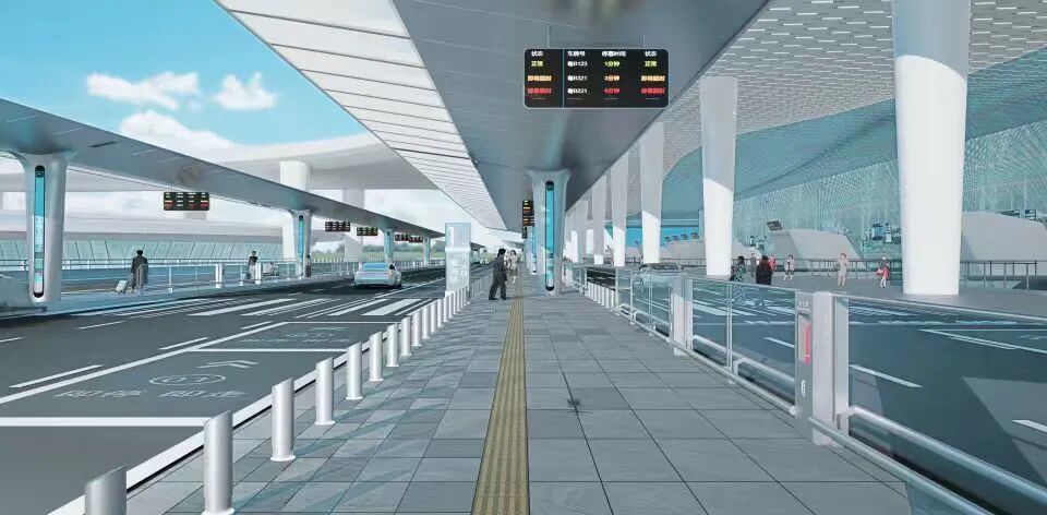 升级改造效果图