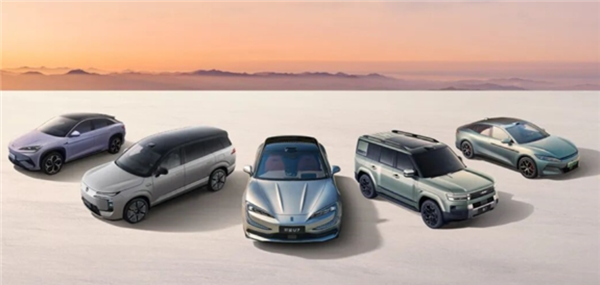 海外销量大变天!比亚迪在全球22个国家销量超特斯拉