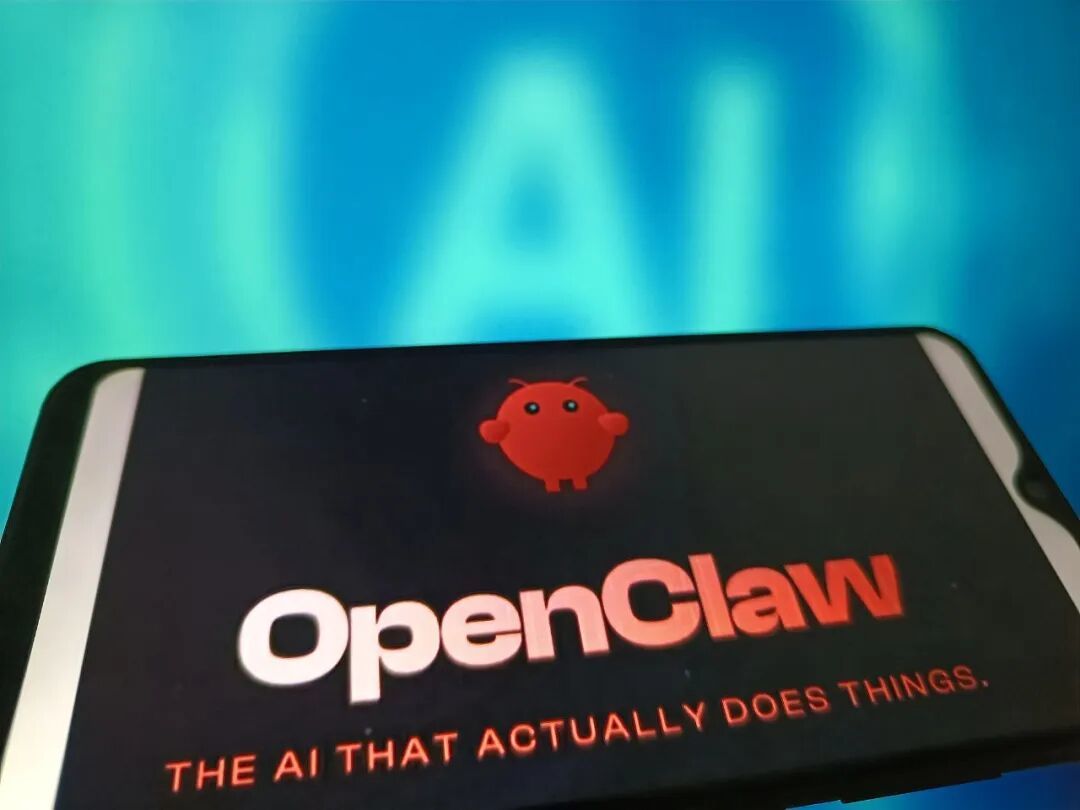 一只龙虾,成了MiniMax、月暗、智谱的财神爷