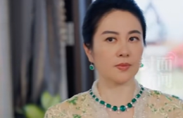 叶璇出演短剧播放量破亿，否认“带珠宝进组”传言