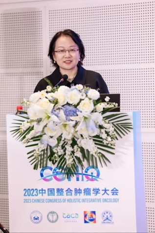 祝贺！中国医学科学院肿瘤医院深圳医院孙力教授荣获2025年度 “全国三八红旗手”称号