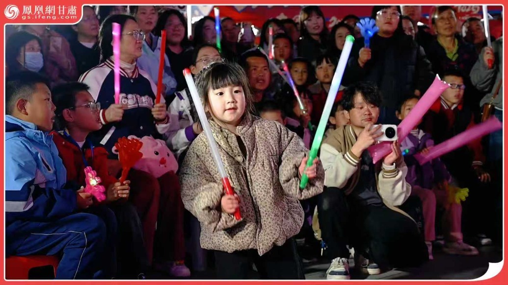 风闻丨“艺”起闹元宵　甘肃药业集团派送健康礼包