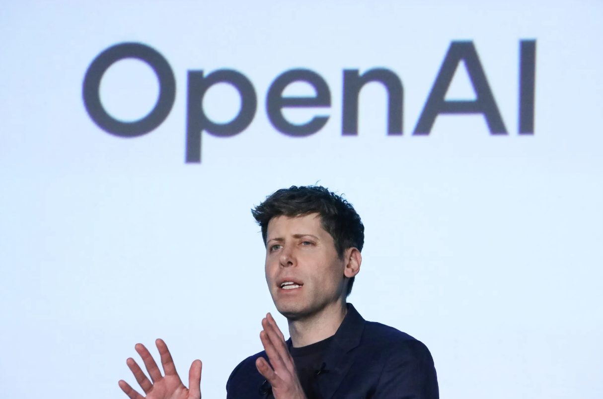 OpenAI
