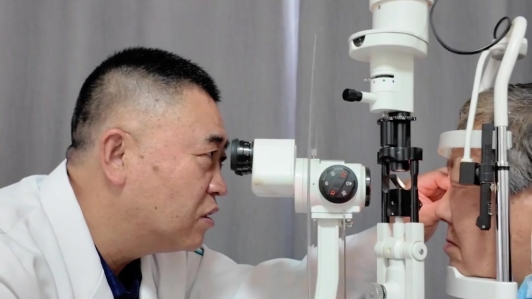 对付“视力小偷”青光眼　早发现早治疗是关键