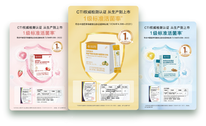 智塑未来, 自然阳光2025年权威认证与科研成果双丰收