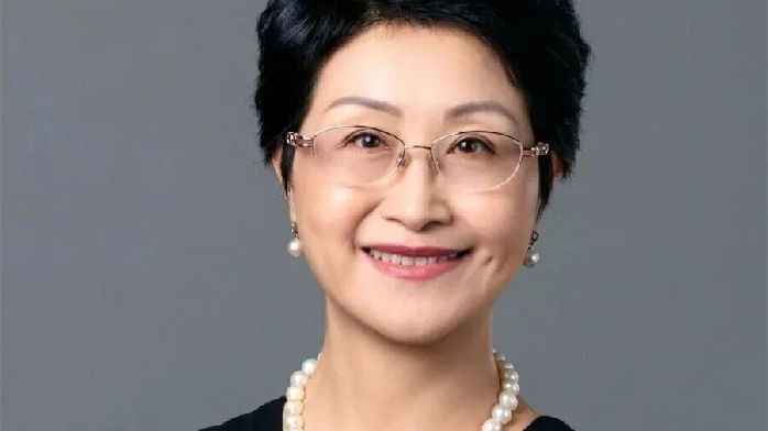 五朵金花之一福特中国副总裁杨美虹将退休_凤凰网