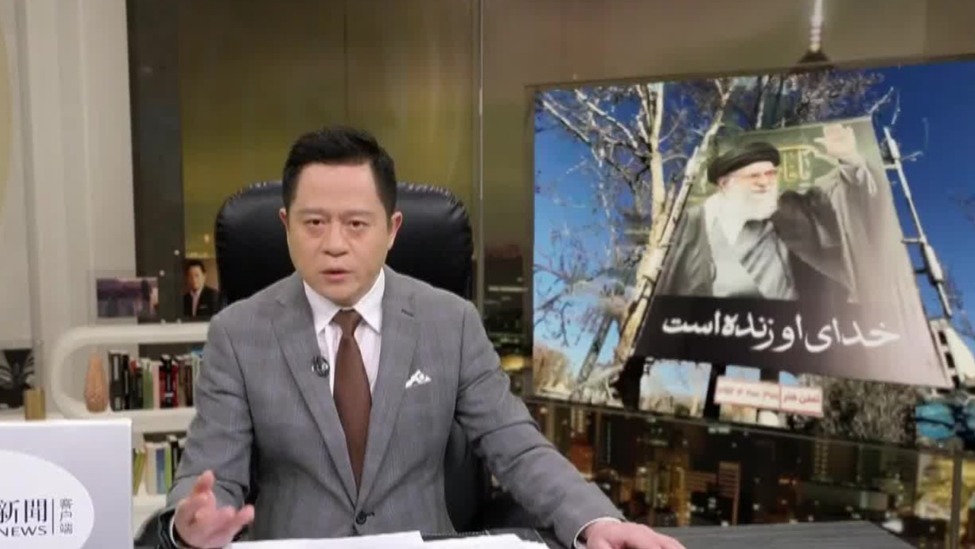 库尔德武装为何把美国人视作救命恩人？