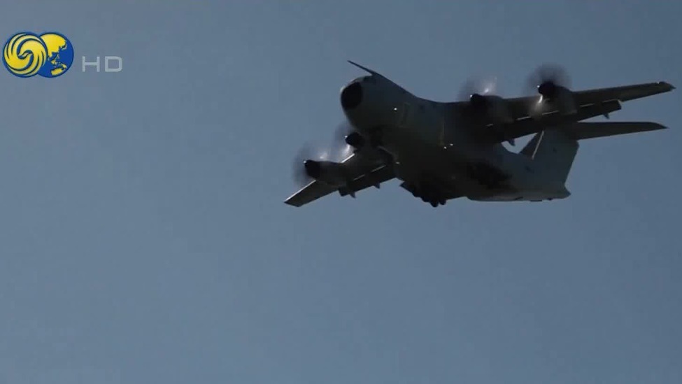 基地遭袭后，英国向塞浦路斯调兵遣将