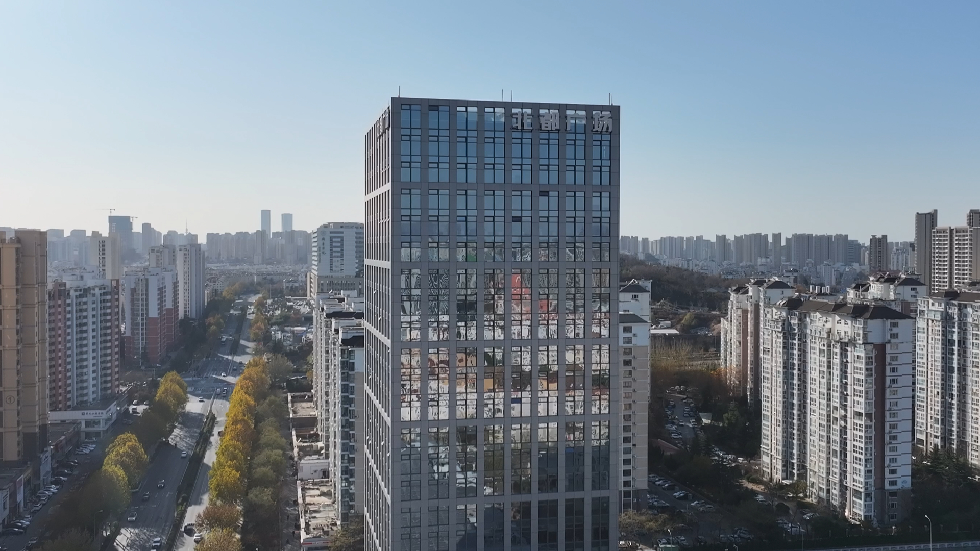 青岛OPC漫剧联盟要来:首课将于凤鸣智谷OPC人工智能创客中心开讲!