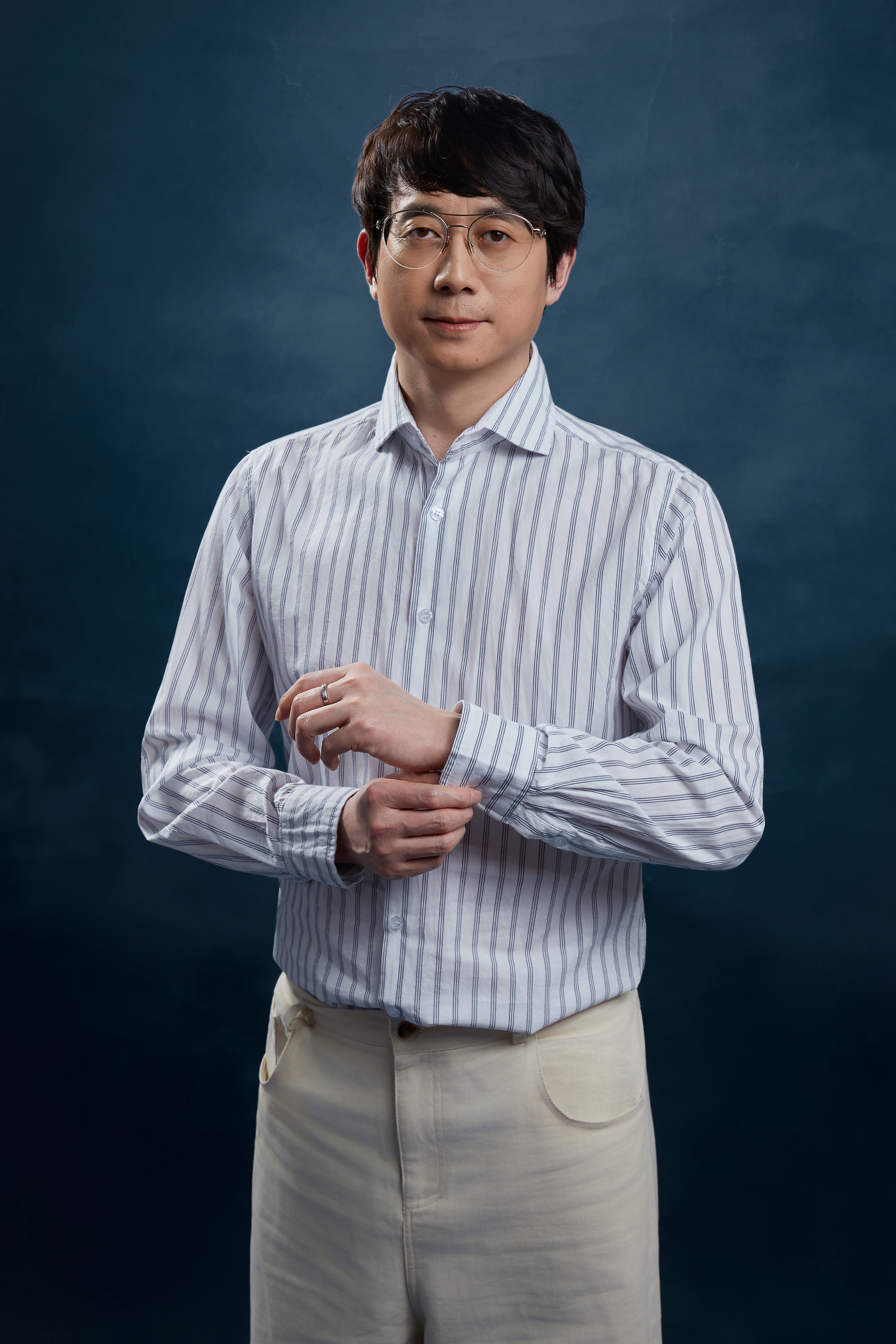 凤尚中国 时尚人物 | 张金芳：在毫厘之间缝制“中国时尚”的隐形冠军