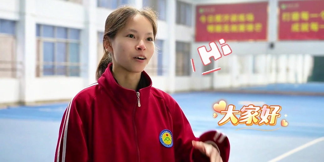 我在嵩山学武术：王心雨的十一年习武路，荣光加冕再启程