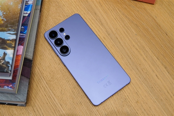 三星为什么要费大力气做防窥屏：背后原因揭开