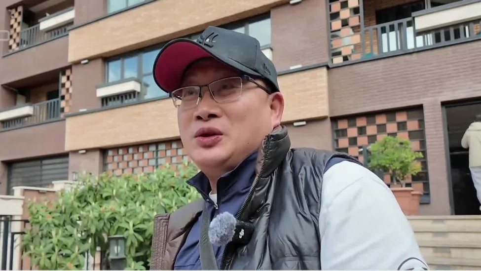 在伊朗华人讲述惊心动魄24小时逃亡经历