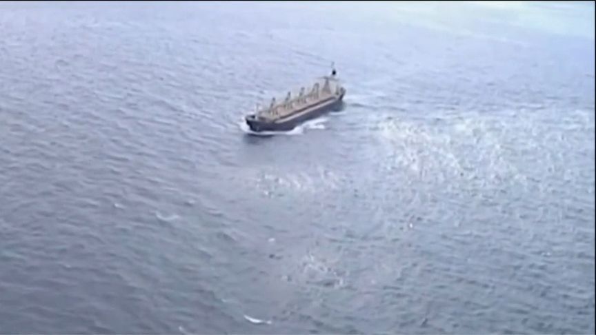 伊朗封锁霍尔木兹海峡 并袭击所有经过船只？伊朗驻华大使独家回应