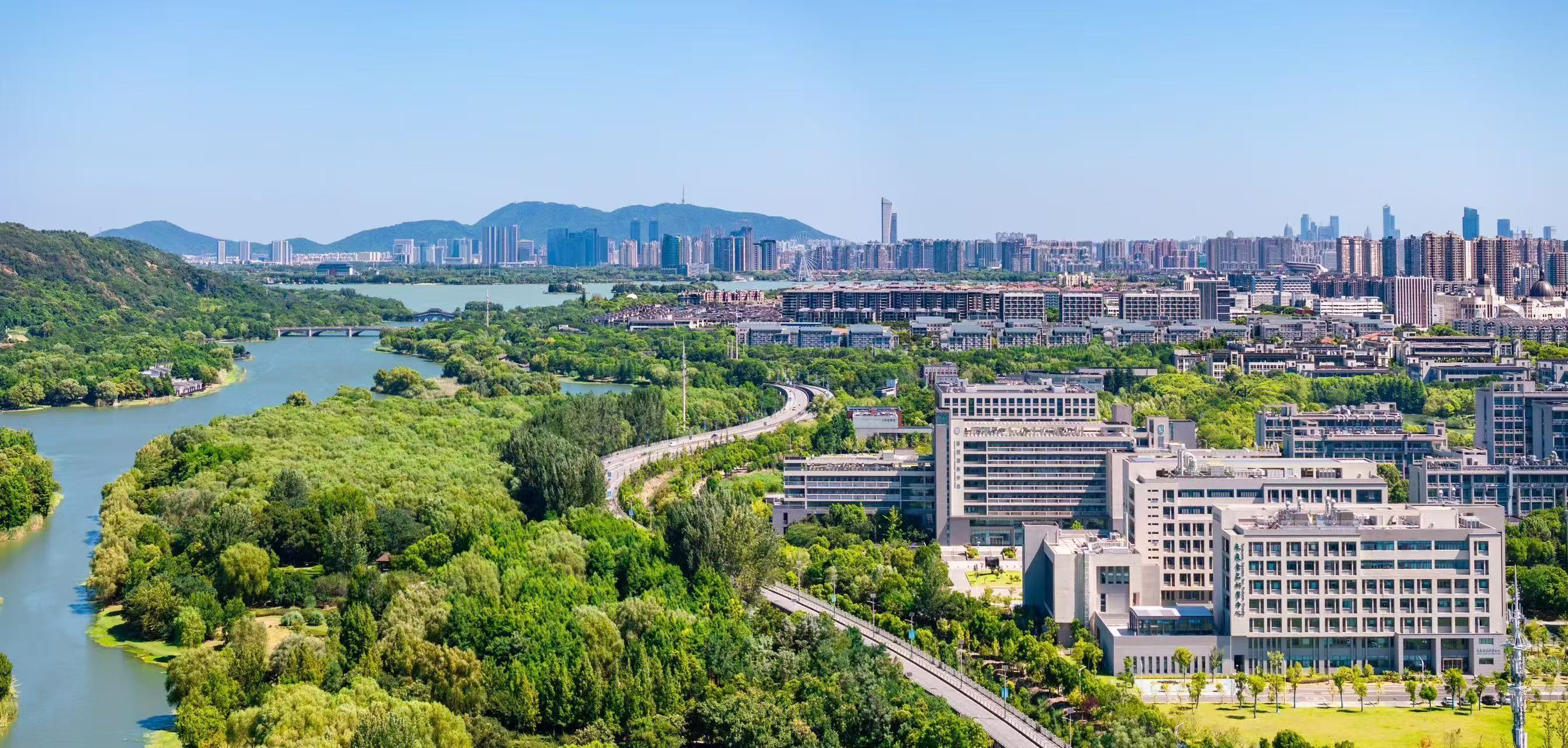 太湖水质历史最优，背后的“无锡定力”！