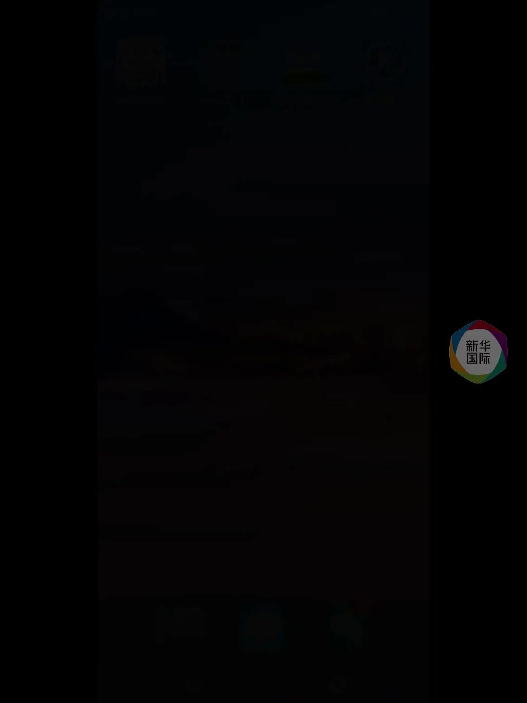 微视频|战火之下，和平何时归来