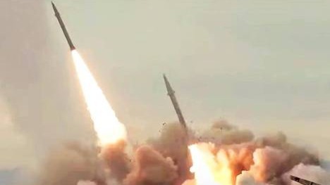 凤凰观察|伊朗导弹库存还能撑多久？