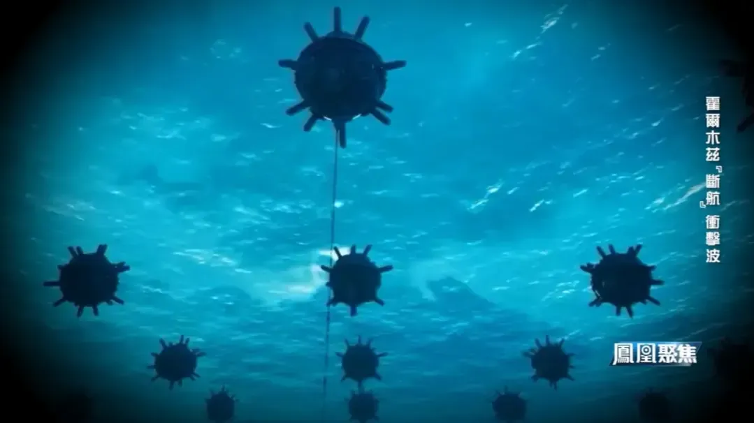 “封锁”全球能源咽喉霍尔木兹海峡，伊朗究竟有着怎样的“杀手锏”？