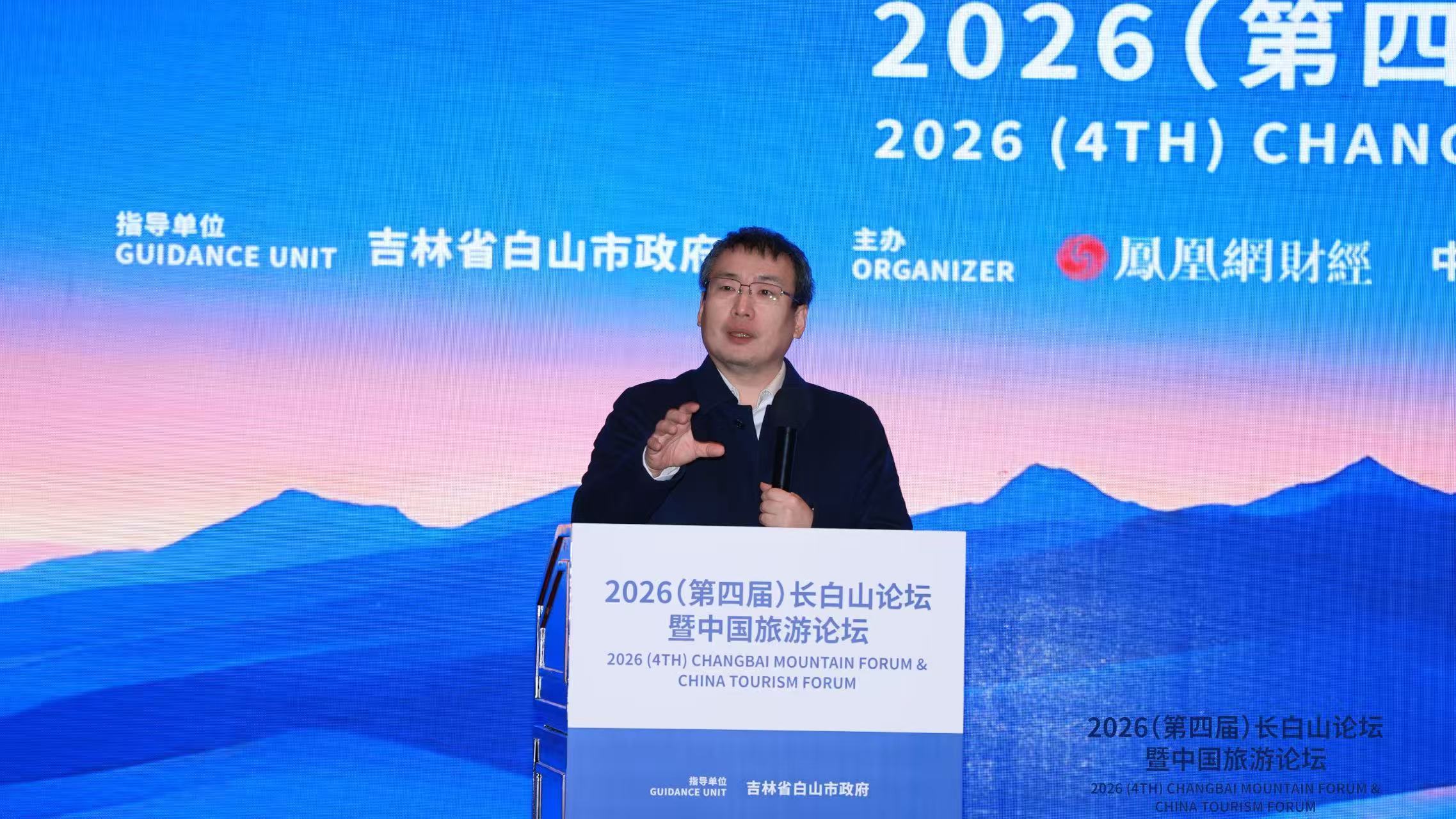 盘古智库研究员、演说家冠军储殷