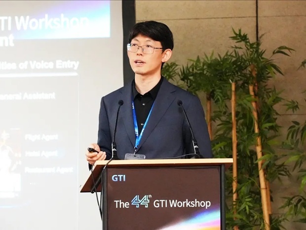 MWC 2026 | 5G-A和AI深度结合,开拓移动AI时代新业务凤凰网海南_凤凰网