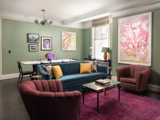 当囚室变温泉,法庭成会客厅,这些酒店太会玩!