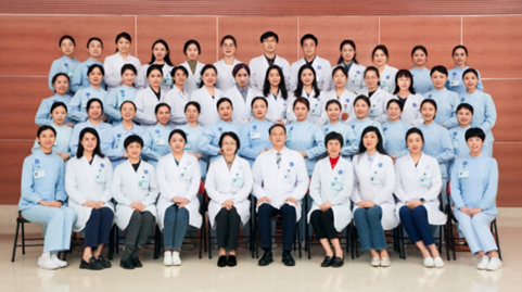 祝贺！中国医学科学院肿瘤医院深圳医院孙力教授荣获2025年度 “全国三八红旗手”称号