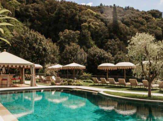 当囚室变温泉,法庭成会客厅,这些酒店太会玩!