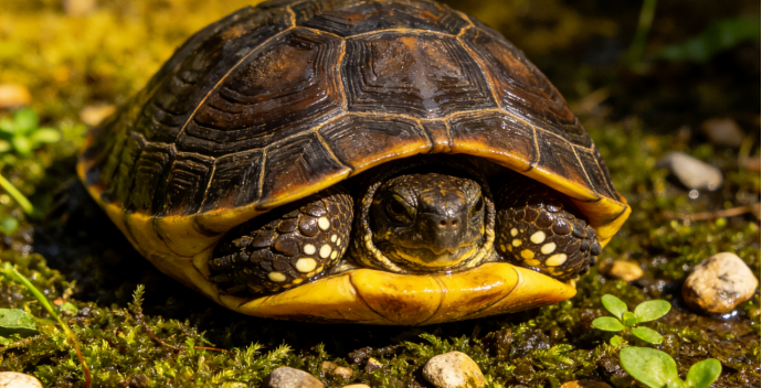 宠智灵布局龟类AI大模型，构建爬宠产业数字化技术体系凤凰网河北_凤凰网