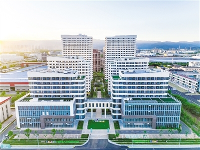 新建区“洪漂驿站”